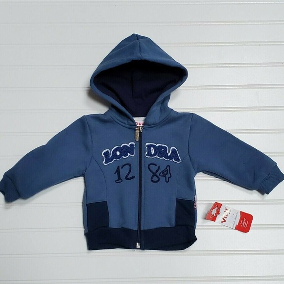 NWT Vital Baby Outfit - Picture 2 of 9